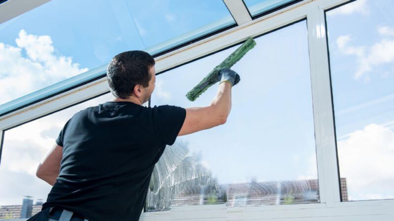 Window Repairs You Should Know About