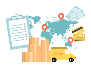 Benefits of Using a Shipping Solution for Your Business