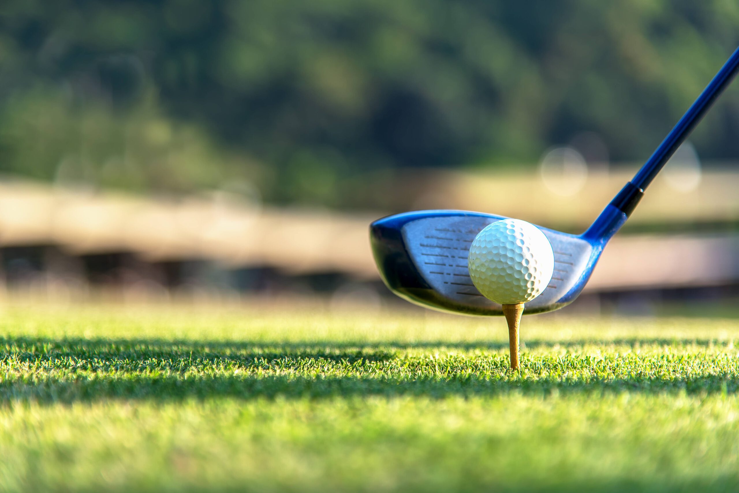 What You Should Know Before You Take Golf Lessons